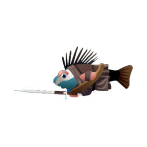 William Wallace Fish